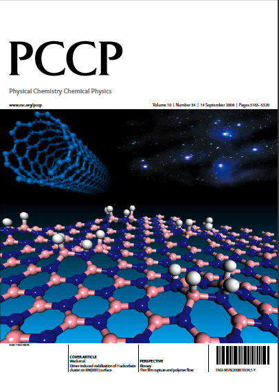 Cover article